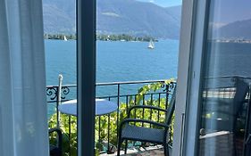 Art Hotel Ristorante Posta Al Lago